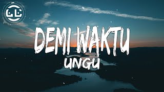 Download lagu Ungu Demi Waktu... mp3