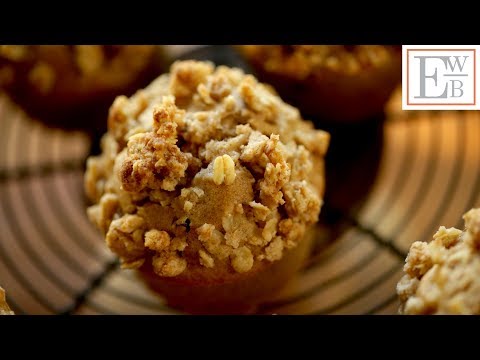download lagu mp3 mp4 Apple Cranberry Muffins Streusel Topping, download lagu Apple Cranberry Muffins Streusel Topping gratis, unduh video klip Apple Cranberry Muffins Streusel Topping