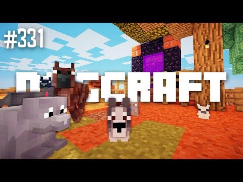 The New Crew 2 | Dogcraft (Ep.331)