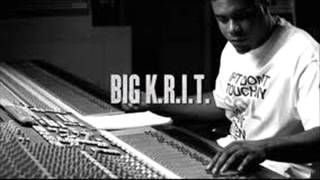 Big KRIT - Egyptian Cotton (2014 w/ lyrics)