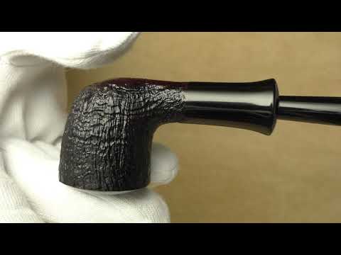 Dunhill Shell Briar 2105 - pipe D067