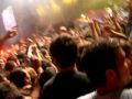 Metallica Creeping Death Live At The Electric Festival 30 01 2008 Madrid Spain