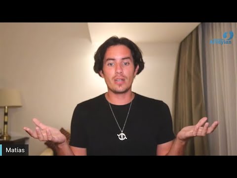 Day 80 - BALANCE and IMBALANCE - Matias De Stefano - Spanish Edit