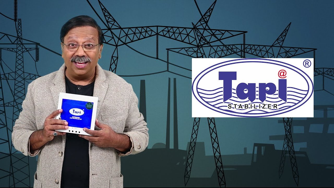 Tapi Stabilizer advertisement thumbnail