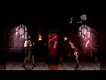 Mortal Kombat Project Revitalized 2 Definitive Edition 2020 Supreme Demonstration