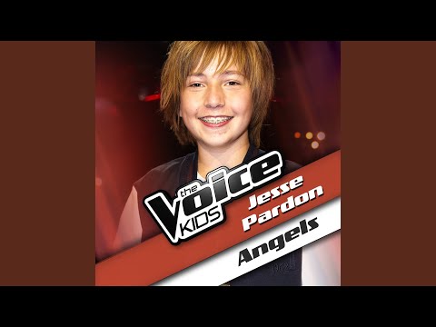 Angels (From The voice Kids)