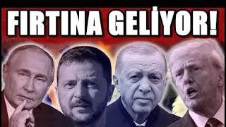 MOSKOVA’DA YÜKSEK ALARM! HAKAN FİDAN’A ÖRTÜLÜ TEHDİT!