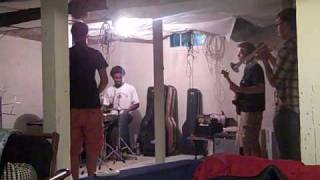 Black By Popular Demand- All Outta Ale Jam