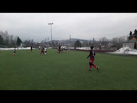 KOLEJARZ CUP 2009 5-7 LUTY 2021 UKS AP21 CHRZANÓW