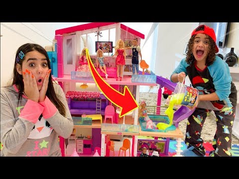 LORRAYNE E A HISTÓRIA SOBRE COMO CRIANÇAS NÃO DEVERIAM SE COMPORTAR 4