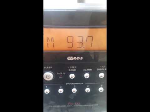 Fm band scan saint augustine florida