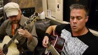Chill Factor-Merle Haggard Tribute by Troy Gentry