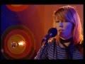 Cerys Matthews - Lisa Lan (Live)