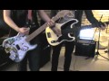 Green Day - Basket Case [Guitar + Bass Cover ...