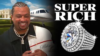 Demetrius Flenory Returns: The Lifestyle of a Hip-Hop Legend at 56