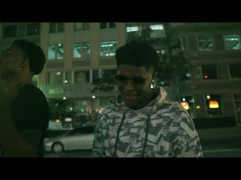 ShawnSZN x Burkes - In Yo City | Shot by Reggie Reg