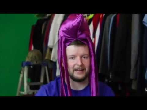 BIGFEETS (Feed Dump)