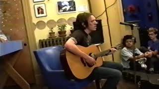 Elliott Smith - Alphabet Town (Aquarius Records, 9 May 1997)