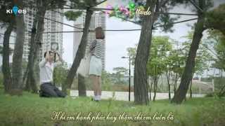 [Vietsub + Kara] That One Person - Lee Seung Hwan (Discovery Of Romance OST 7)
