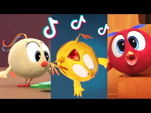 CHICKY 2021 | TIKTOK COMPILATION [🔥Ep 001🔥]