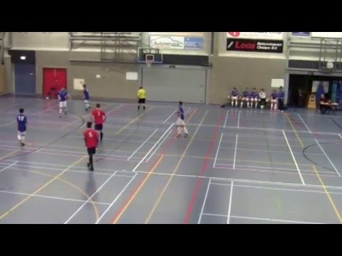 FC Marlene B1  -   Hovocubo B1