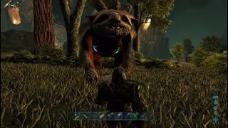 ＃10【ARK】地下世界探索
