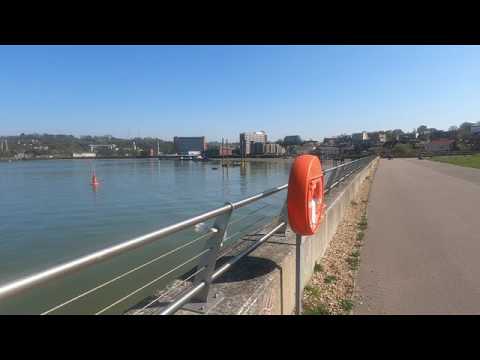 Weekend itinerary in Chatham