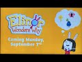 PBS Kids Promo Elinor Wonders Why Got A Question 2020 PBS Hawaii