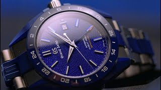 Top 5 Best Grand Seiko Watches 2025!