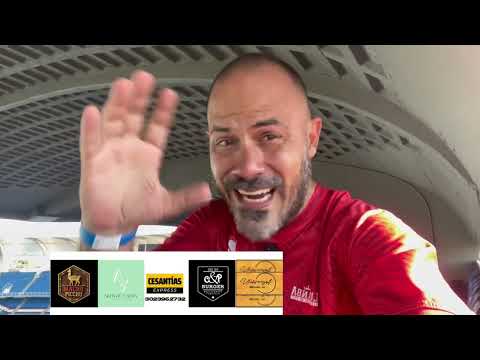 With respect to the rival, but if we can't beat Envigado with the obligations we have, PAILA💔😞💔