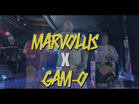 Marvolus vs Gam O