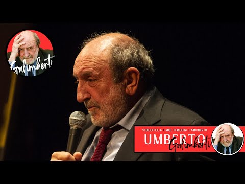 PERCHÉ SI MUORE? - Umberto Galimberti #vita #morte #crescitapersonale