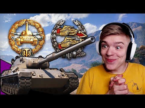 The Most Aggressive Supporter | Leopard 1 | El Halluf