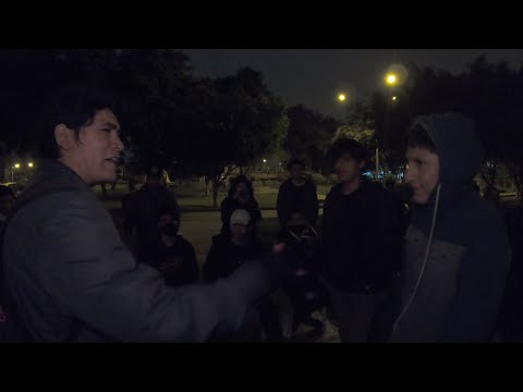 JECKILL vs. K6 vs. JOEL: 8vos Lam Battles | Fecha 3 – 2022