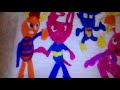 The Backyardigans Paper Theme Song Season 1