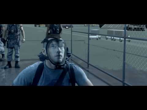 Avatar Deleted Scene 1 - Stingbat Attack