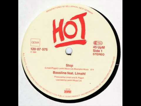 Bassline Feat. Limahl - Stop