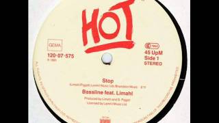 Bassline Feat. Limahl - Stop