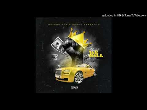 Asflyasitgets -  We Ball