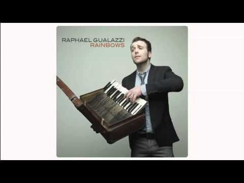 Raphael Gualazzi - Legba (dall'EP 