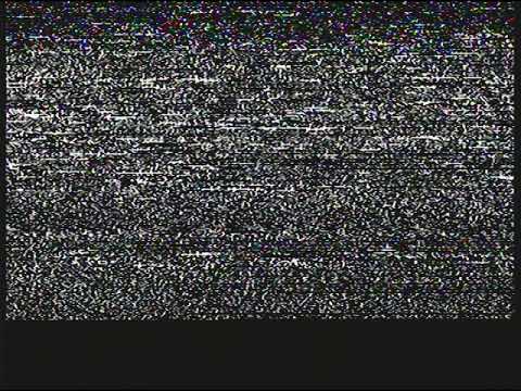 [720p/50p] BBC1 | closedown and transmitter shutdown | 19th October 1985