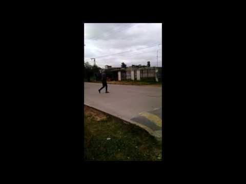 PREMIOS CUIDATE 2016: Corto realizado por alumnos del colegio E.E.S Nº 174 República de Honduras