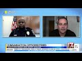 Racist Police Officer Use The N Word And Cought On Police Camera