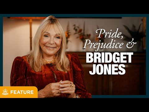 Pride, Prejudice & Bridget Jones