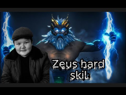 Zeus | TOP TB | 21-1 SOLO :D