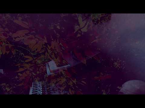 lyra8 + minilogue: drone ambient jam