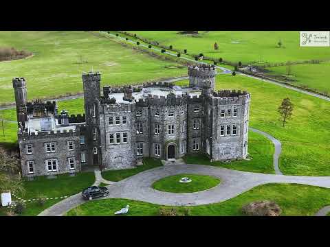 Killua Castle