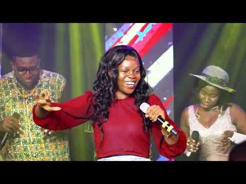 Pentecostal Tunes GYINA ft AKO KARL