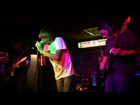 Ray Manzarek Tribute - Not To Touch The Earth - North By Northeest - New Hope, PA - 5/3/2014