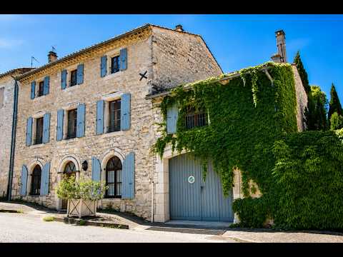 Propriété à vendre à Barjac, Gard - 645 000 € - photo n°3